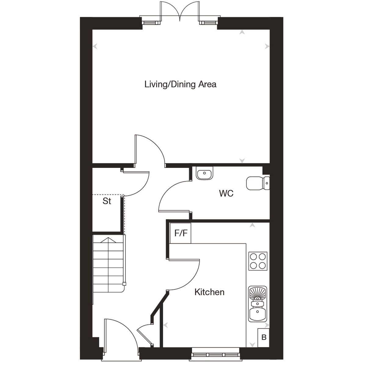 Property Floorplan