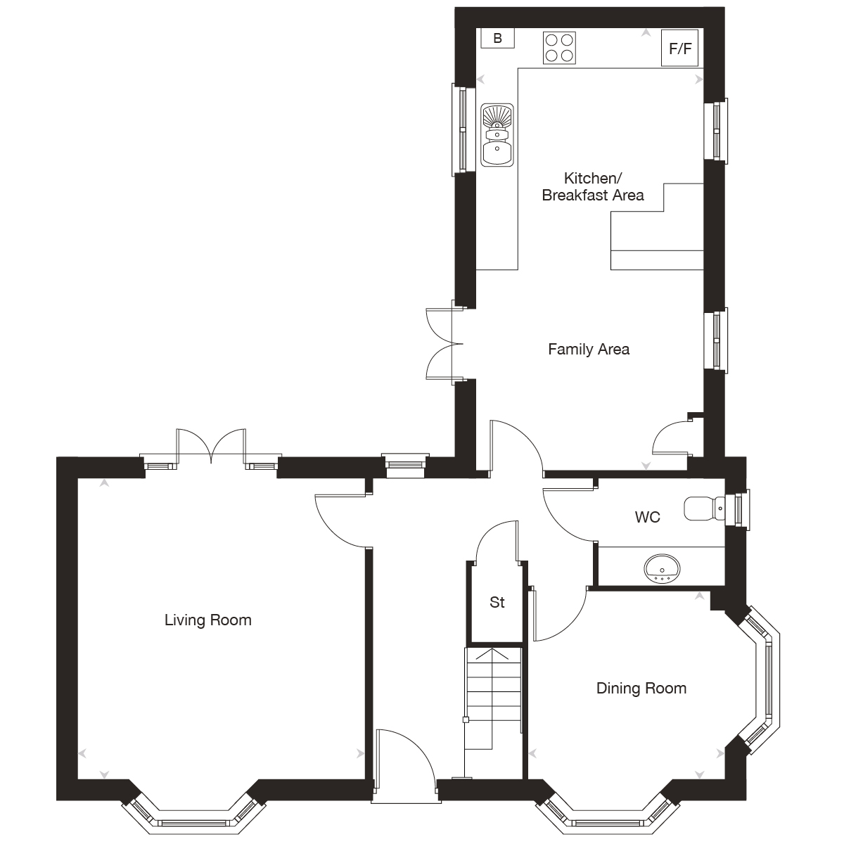 Property Floorplan