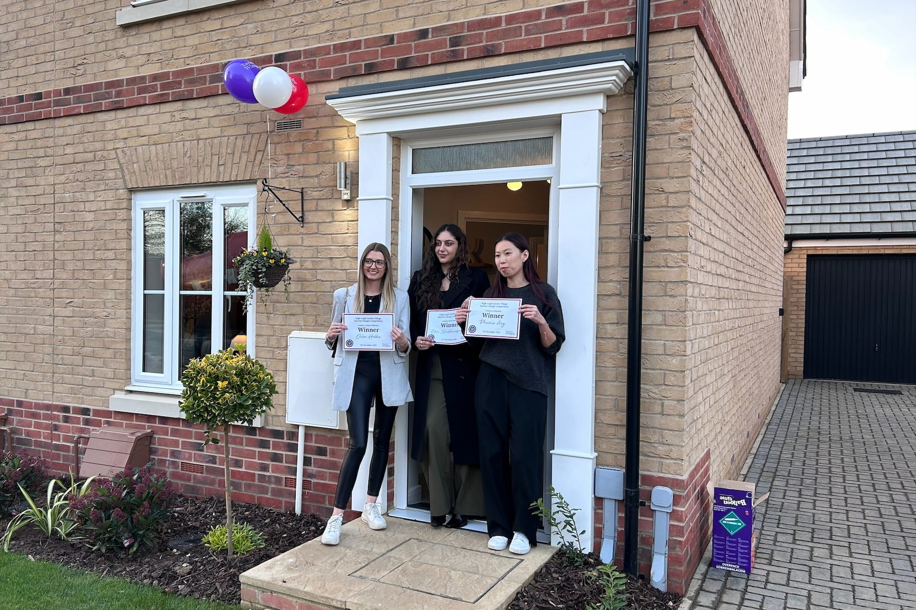 Interior design competition 5