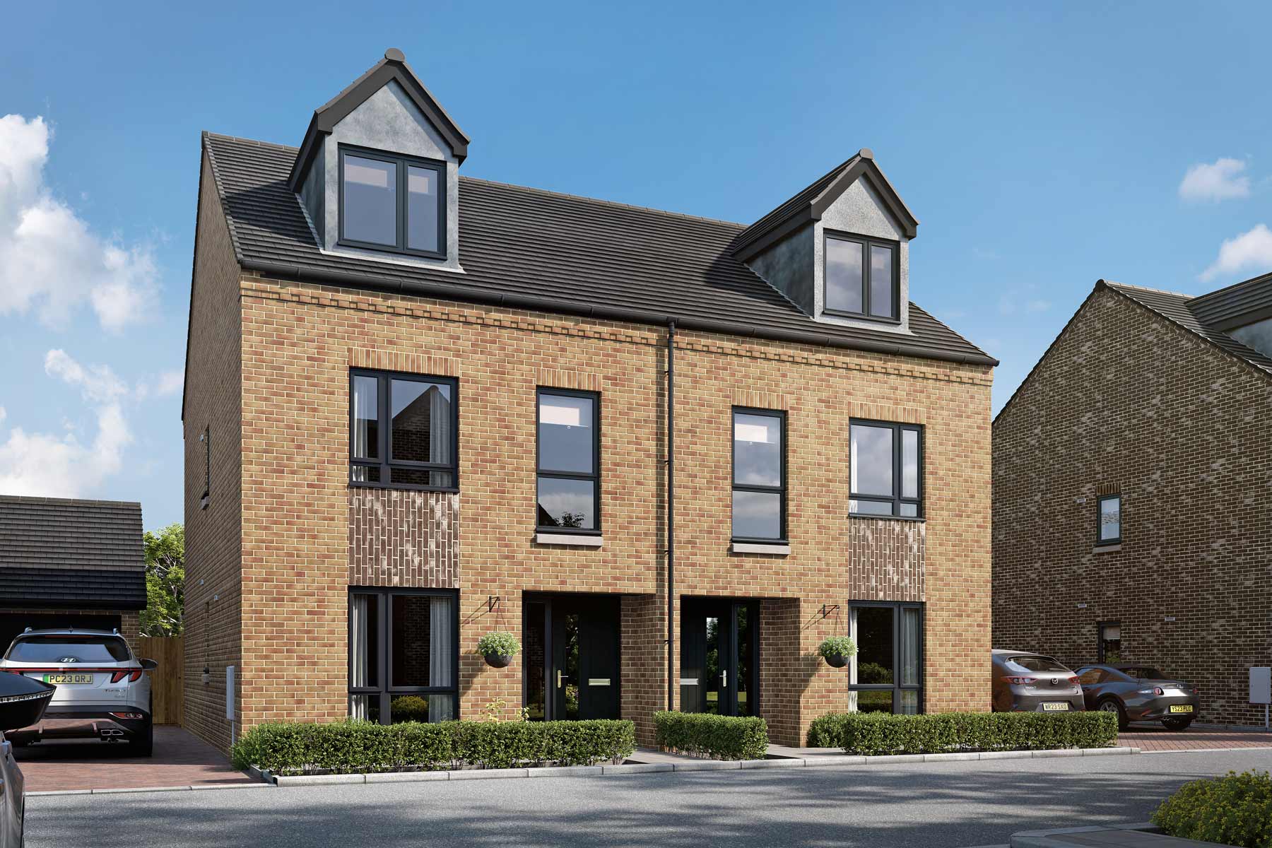 The Trelton Plot 58-59