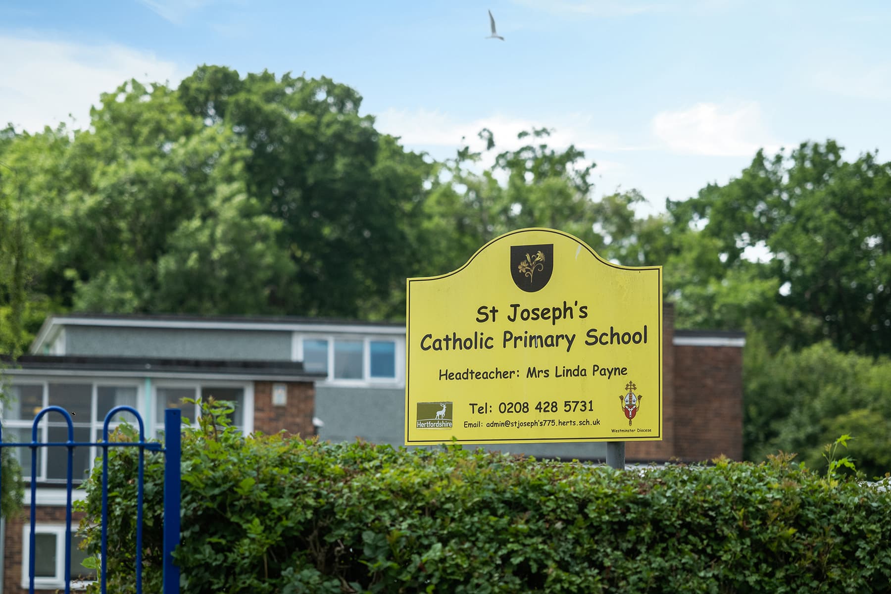 St Joseph Primary School
