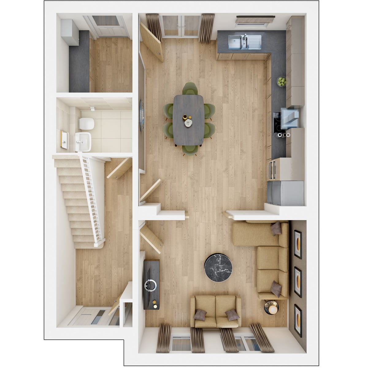 Property Floorplan