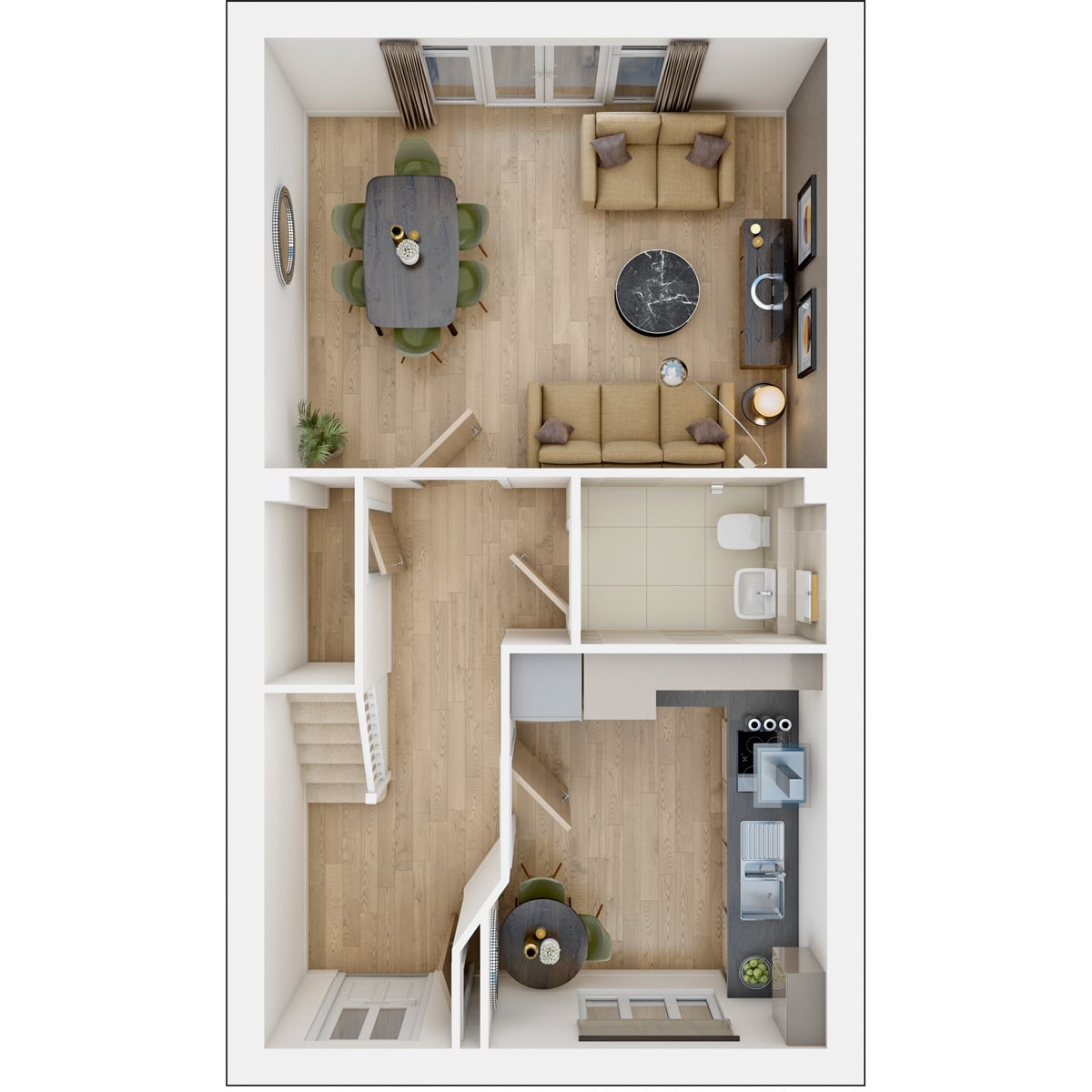 Property Floorplan