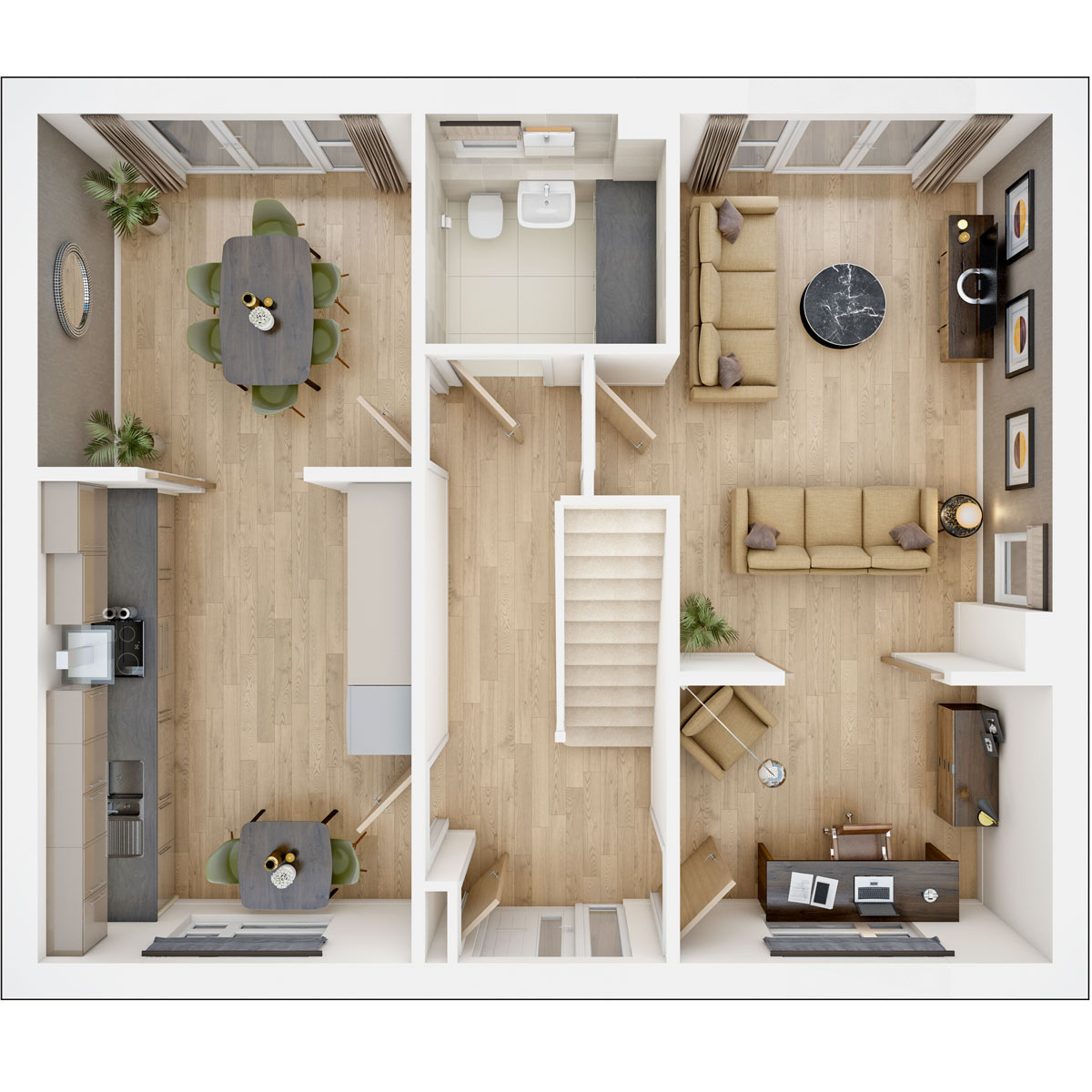 Property Floorplan