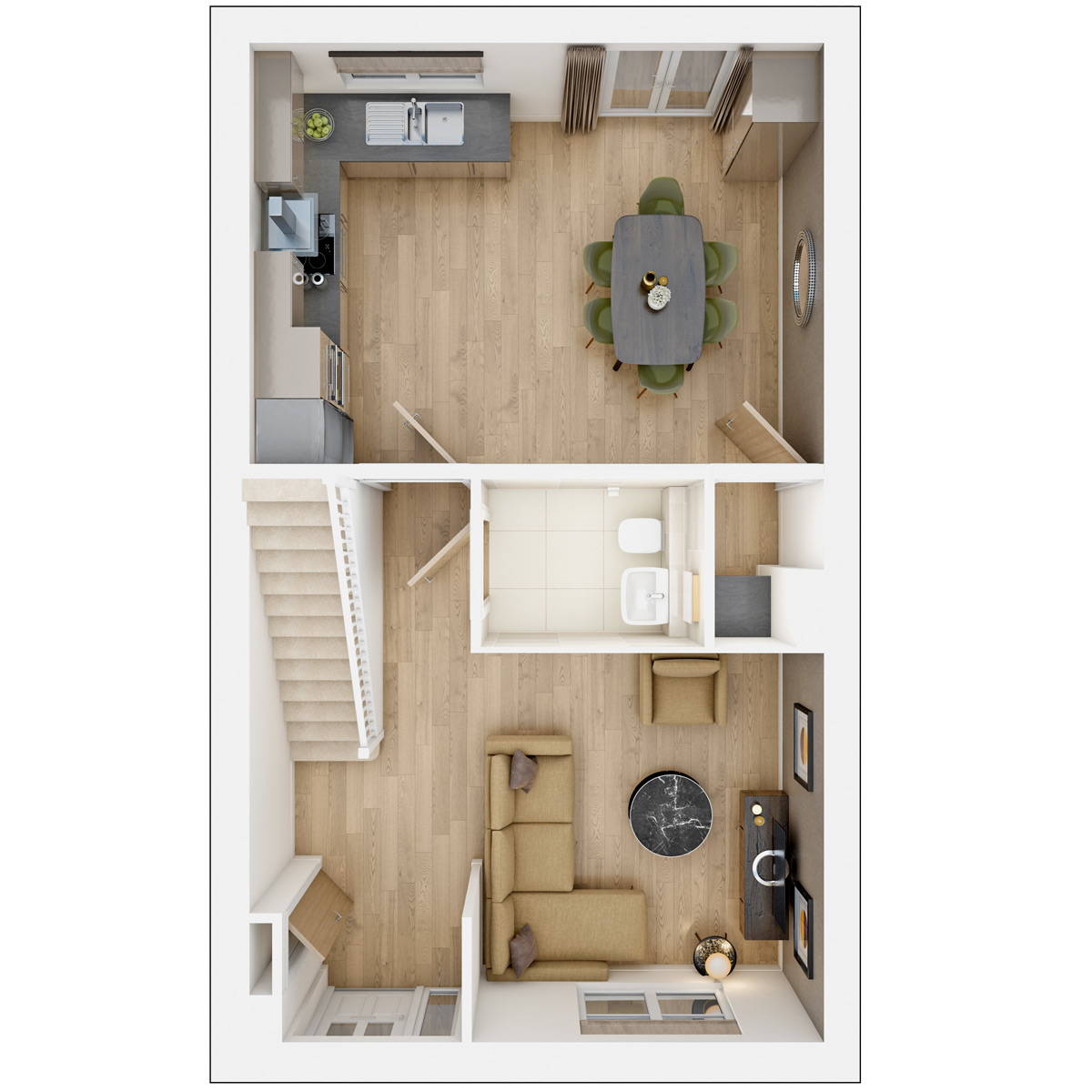 Property Floorplan