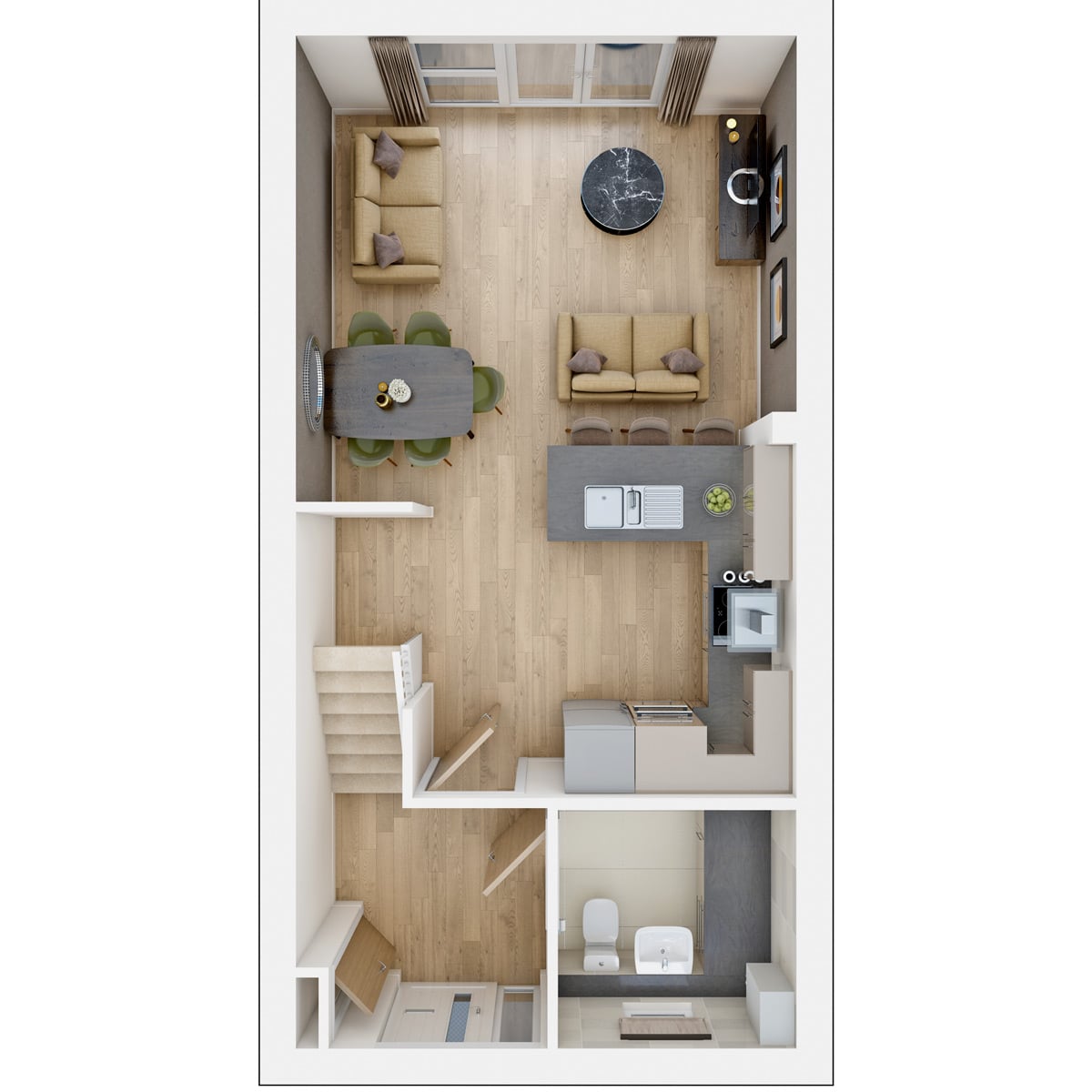 Property Floorplan