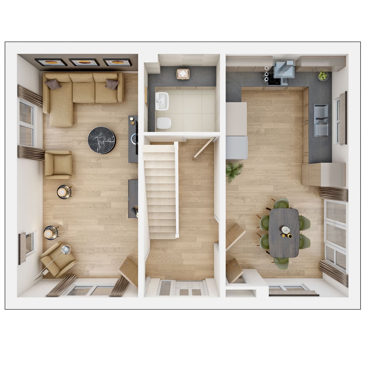 Property Floorplan
