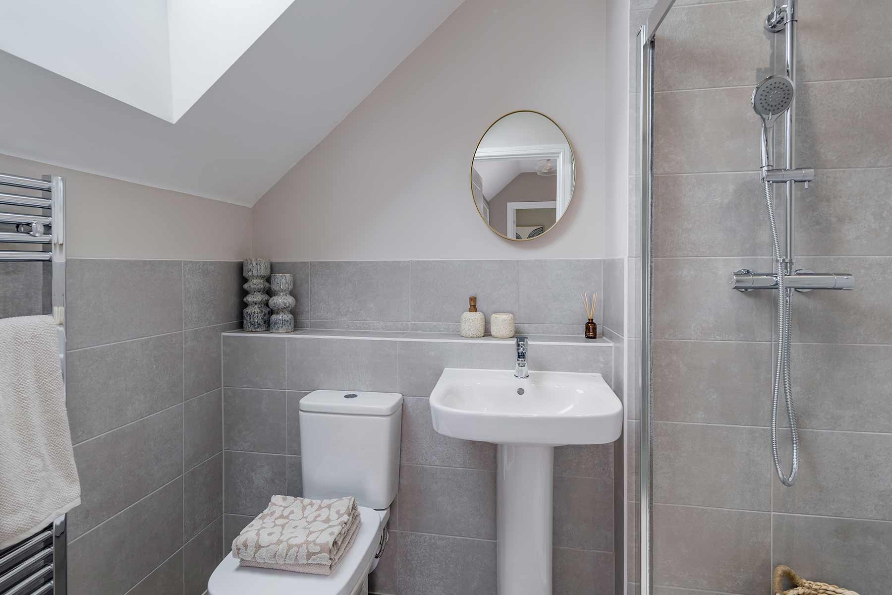 Main Bedroom En Suite