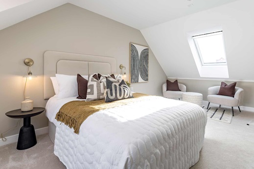 5 bedroom detached