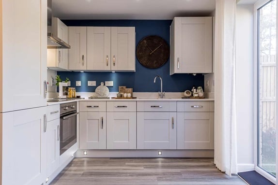 3 bedroom semi-detached