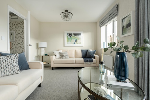 4 bedroom semi-detached