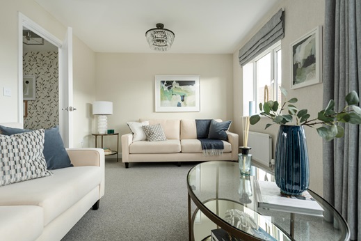 4 bedroom semi-detached