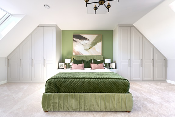 4 bedroom semi-detached