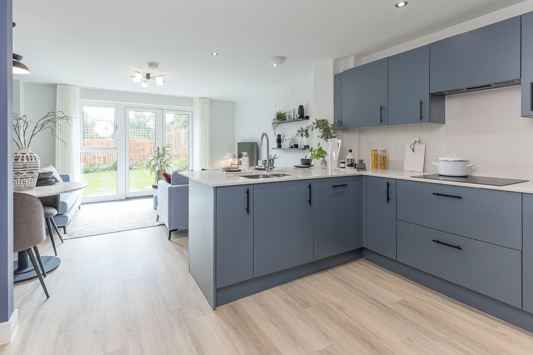 Kitchen 1
