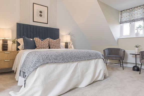 3 bedroom semi-detached