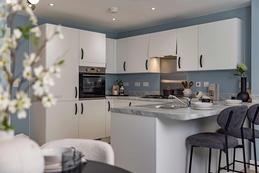 3 bedroom semi-detached