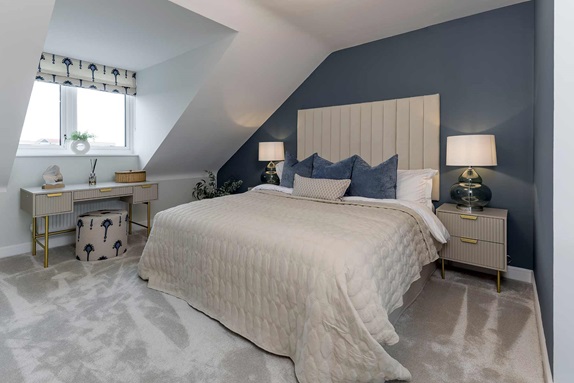 3 bedroom semi-detached