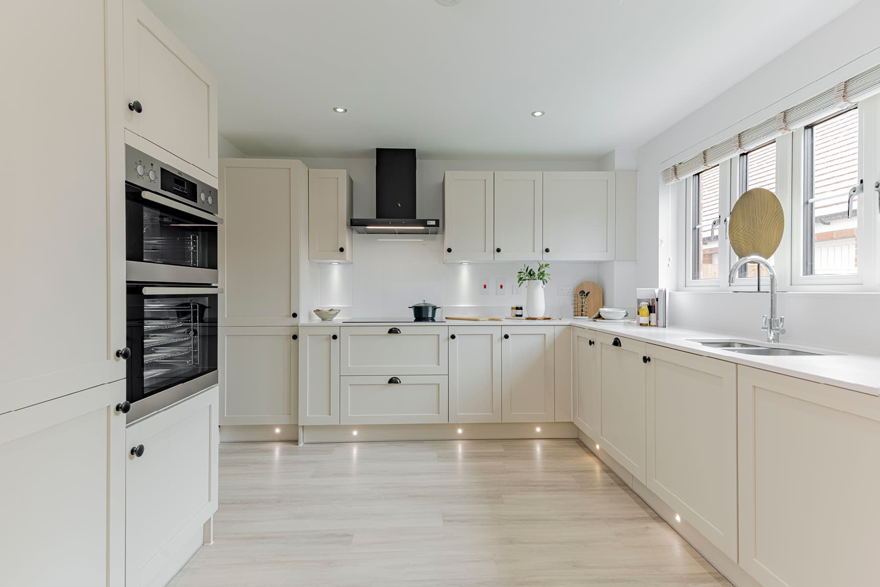 Kitchen 1b