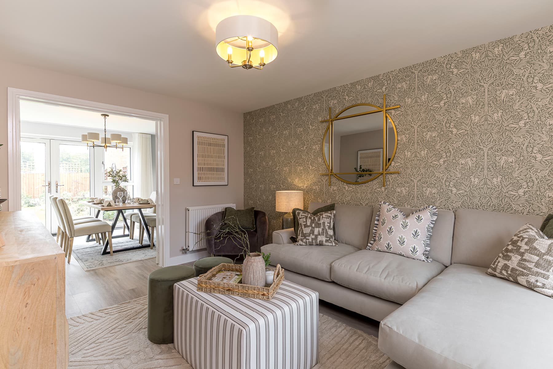 Living Room 1a