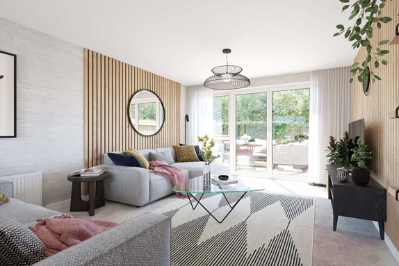 4 bedroom semi-detached