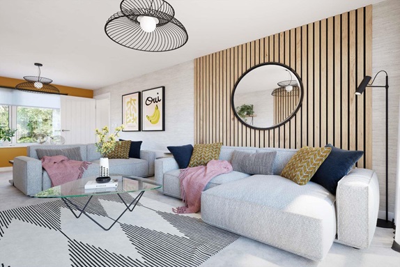 4 bedroom semi-detached