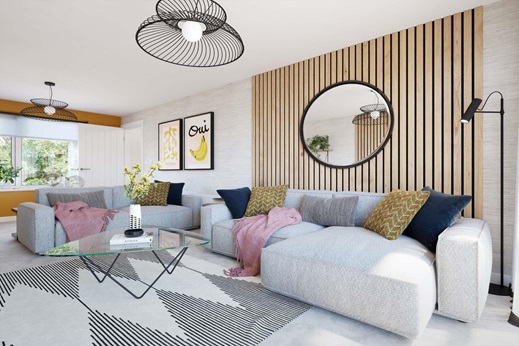 4 bedroom semi-detached