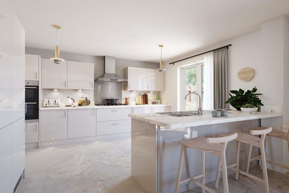 5 bedroom detached