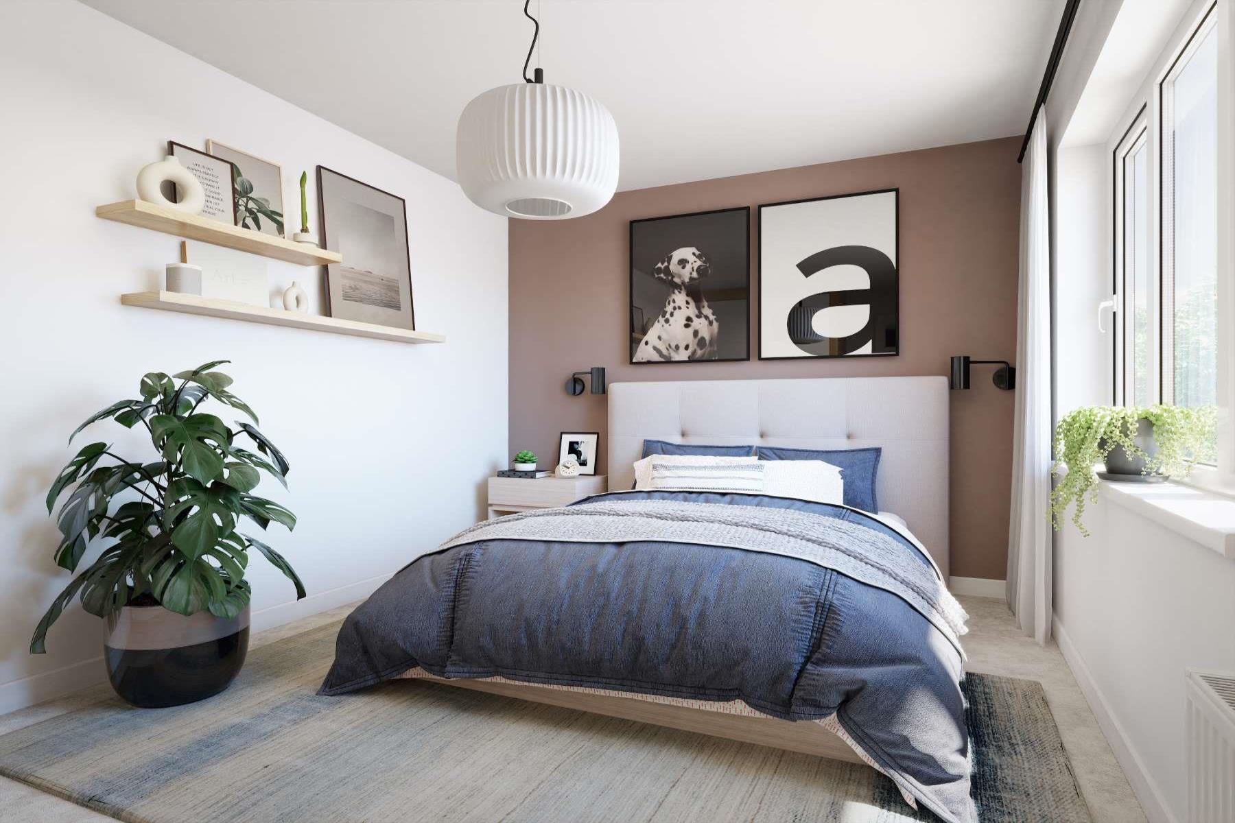 Bedroom 4