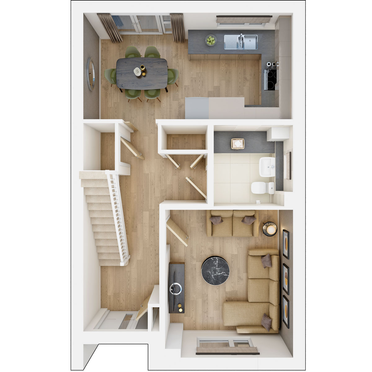Property Floorplan