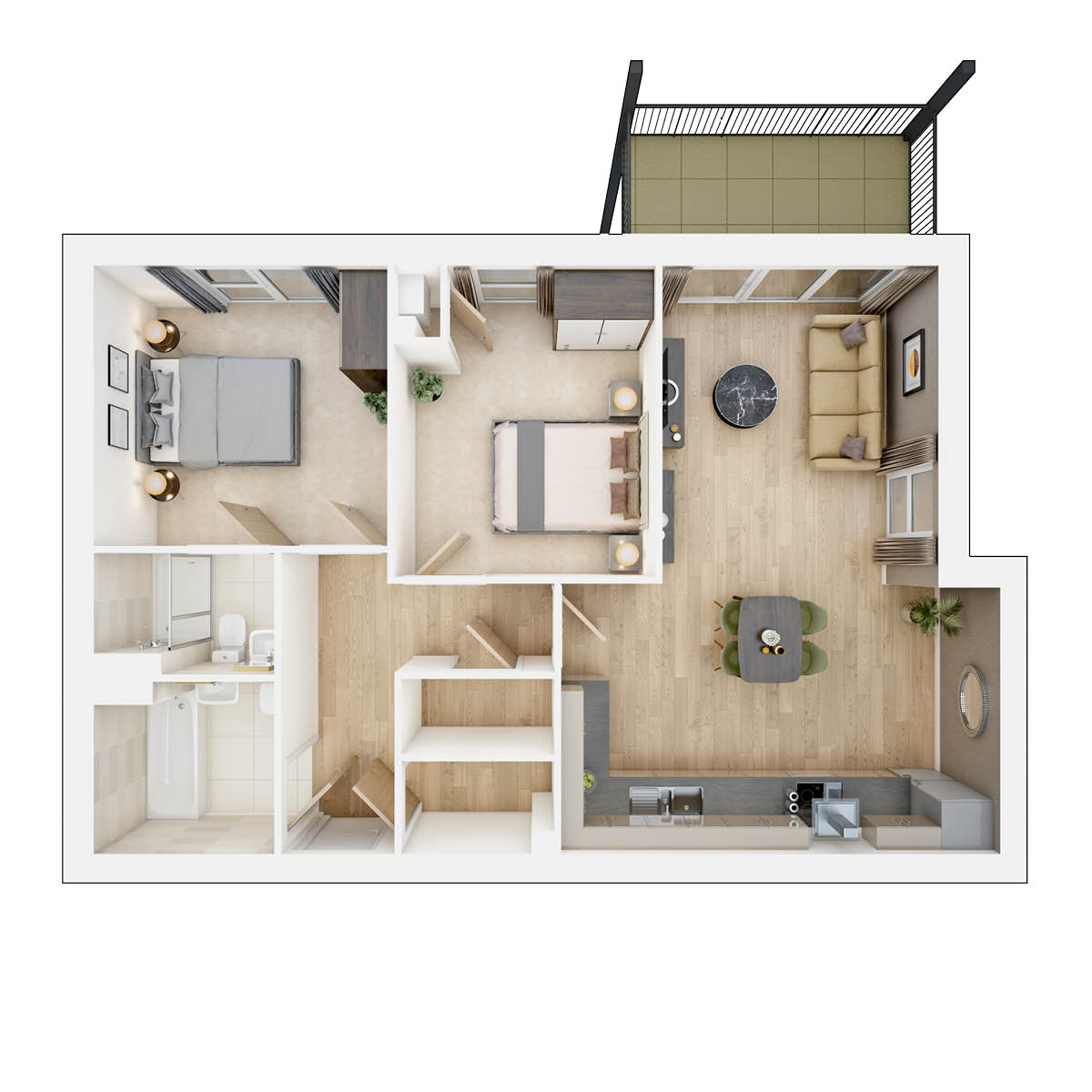 Plot 85