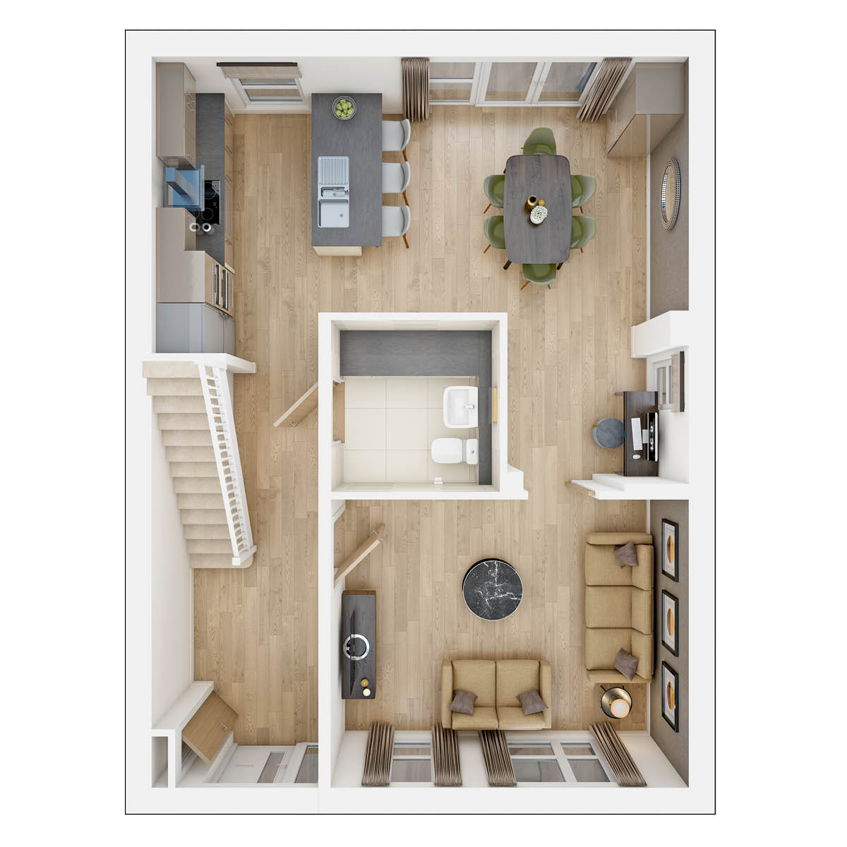 Property Floorplan