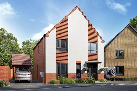 4 bedroom semi-detached