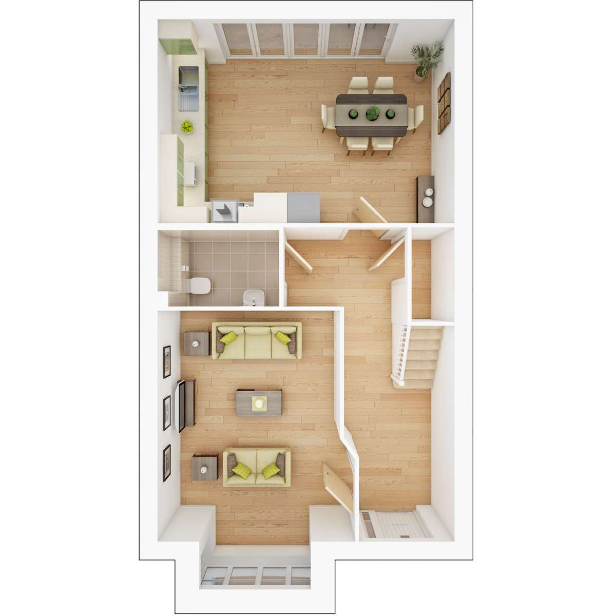 Property Floorplan