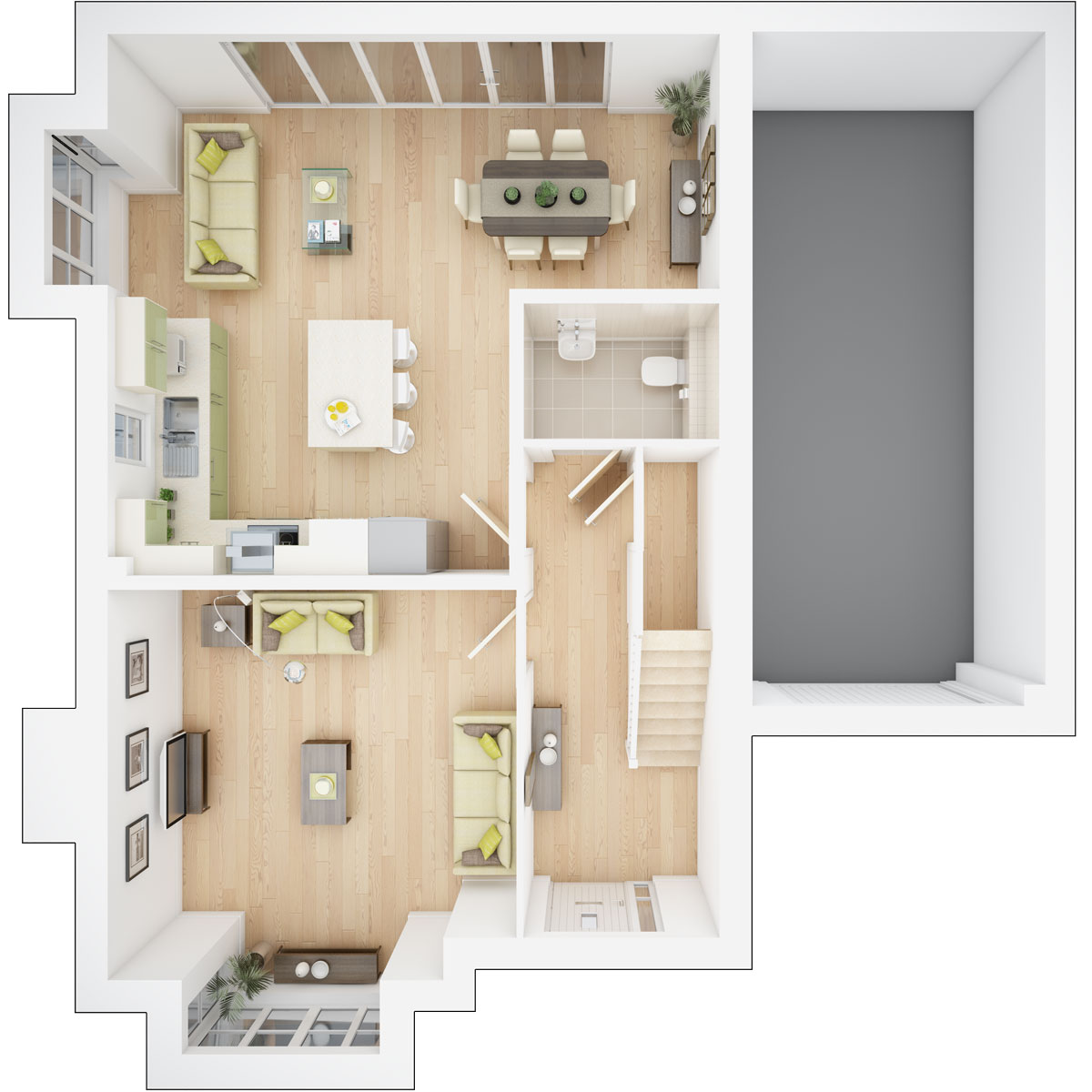 Property Floorplan