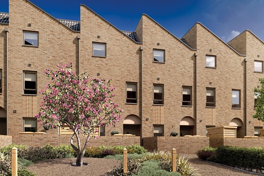 3 bedroom mid terrace