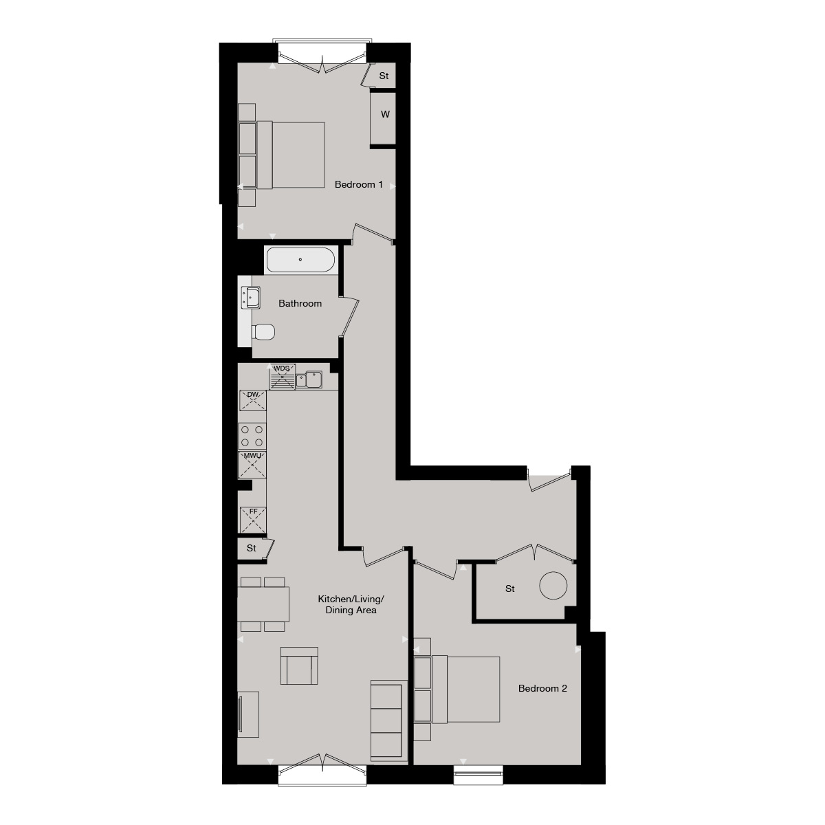 Plot 99
