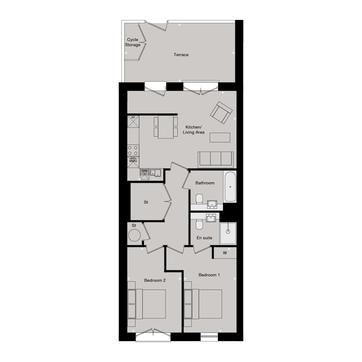 Property Floorplan