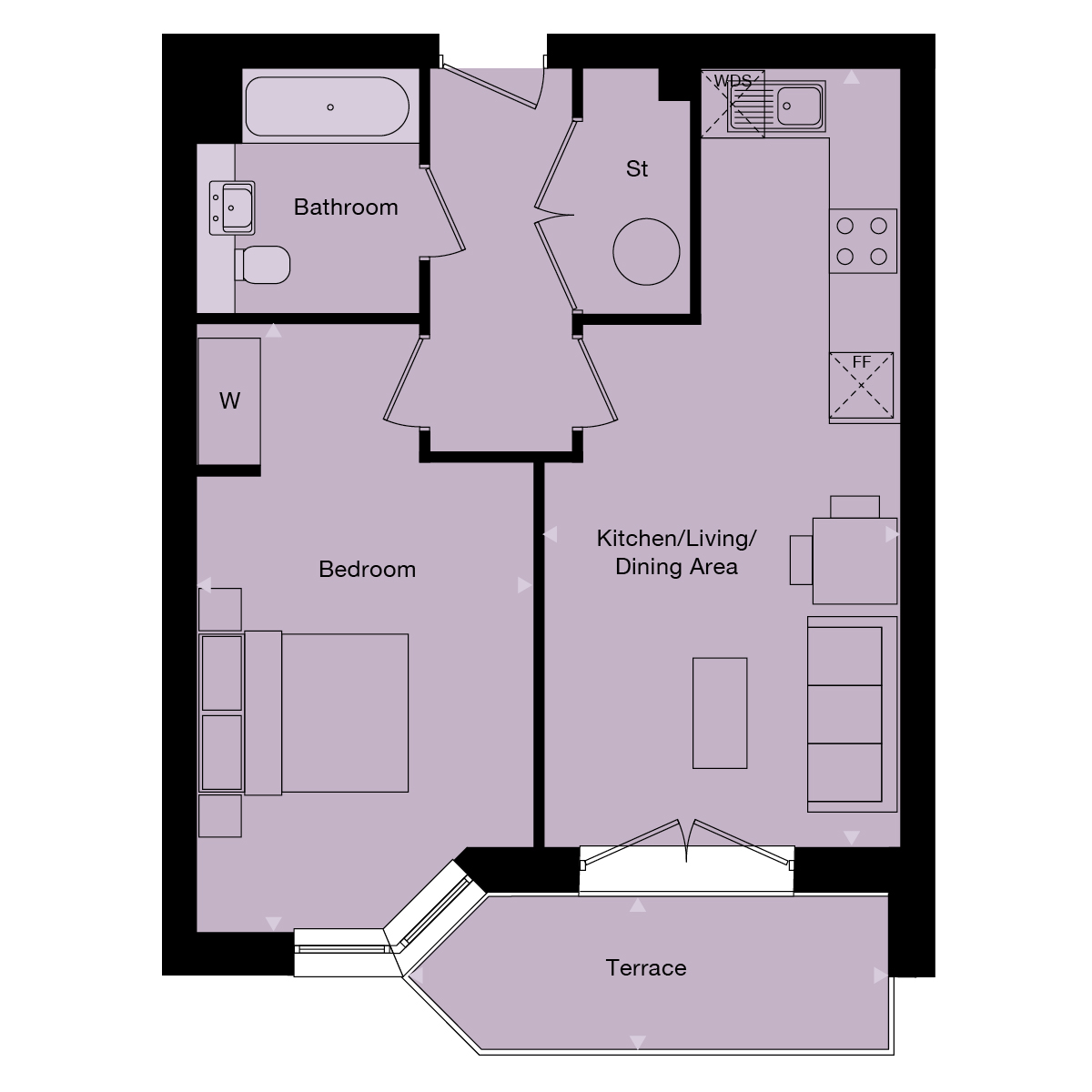 Property Floorplan