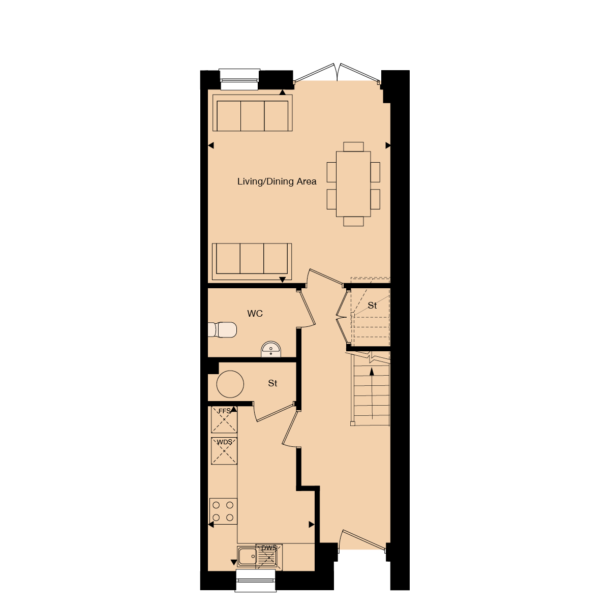Ground Floor