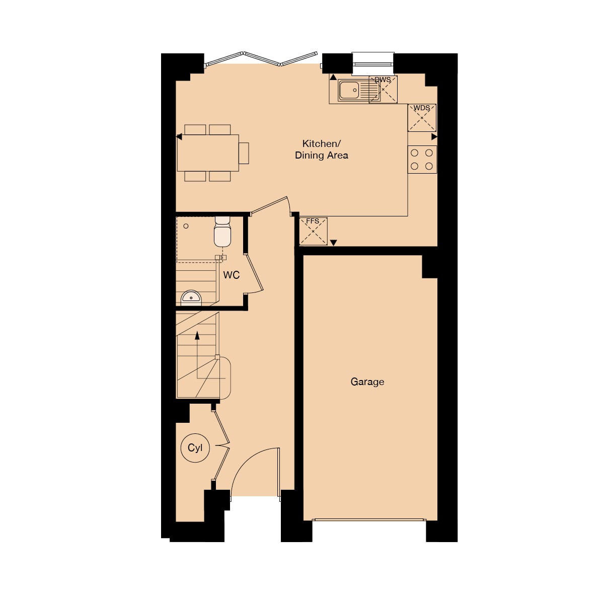 Property Floorplan