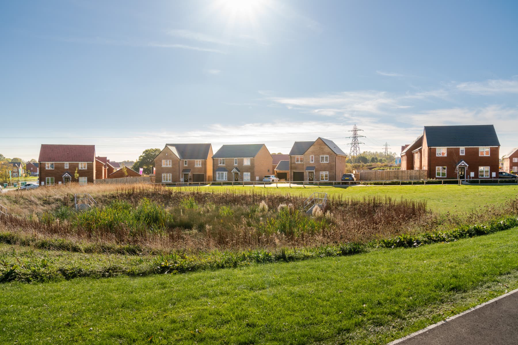 Wythall - website image 