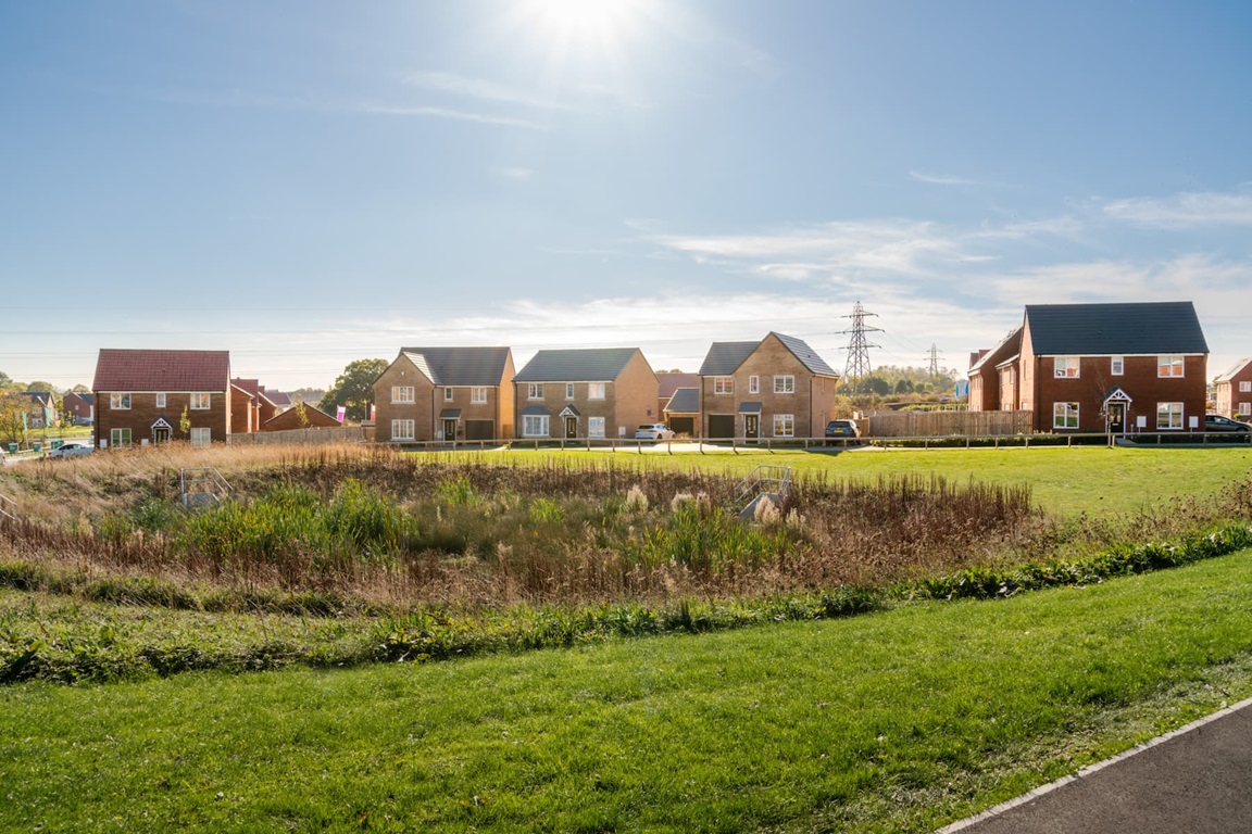 Wythall - website image