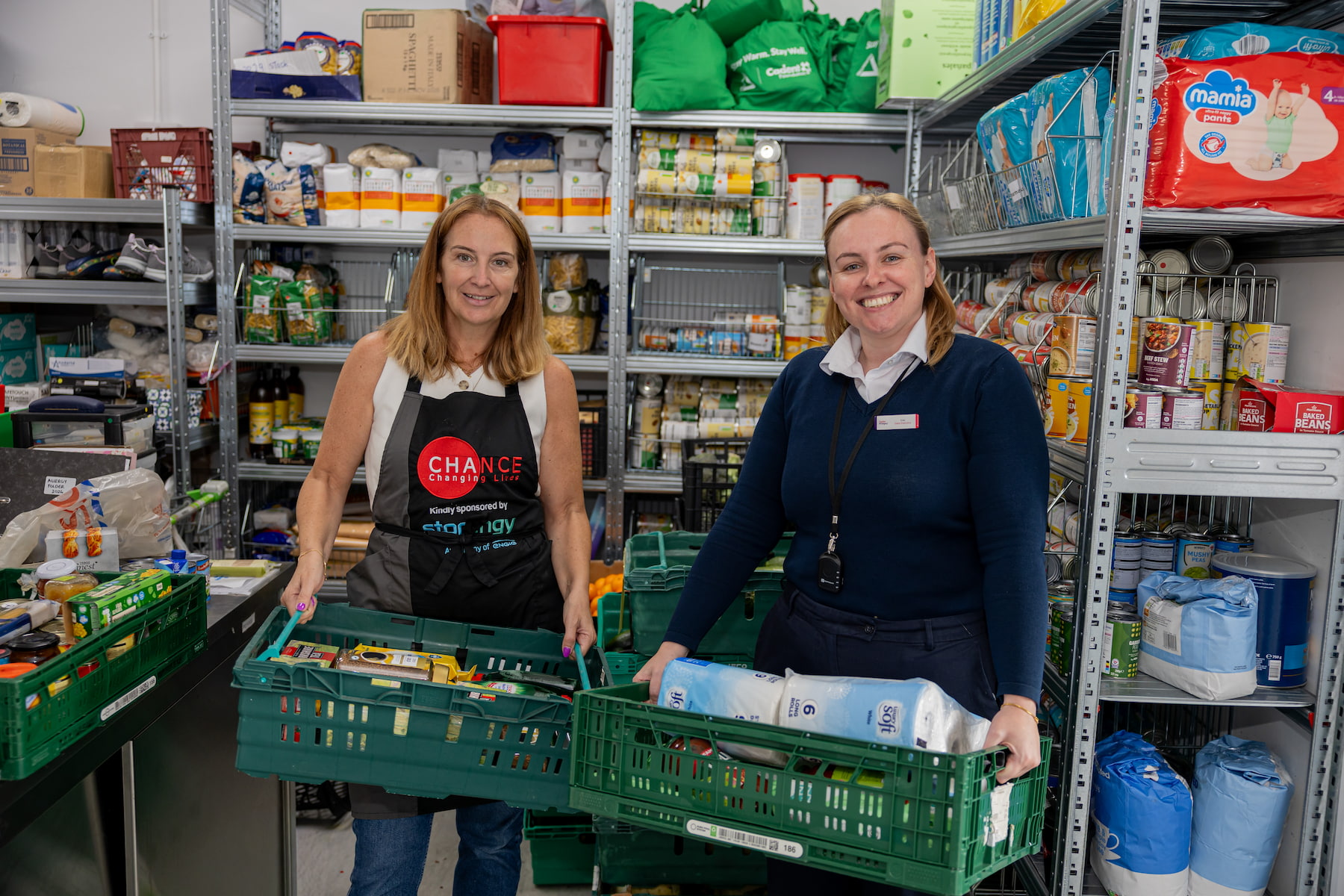 Foodbank