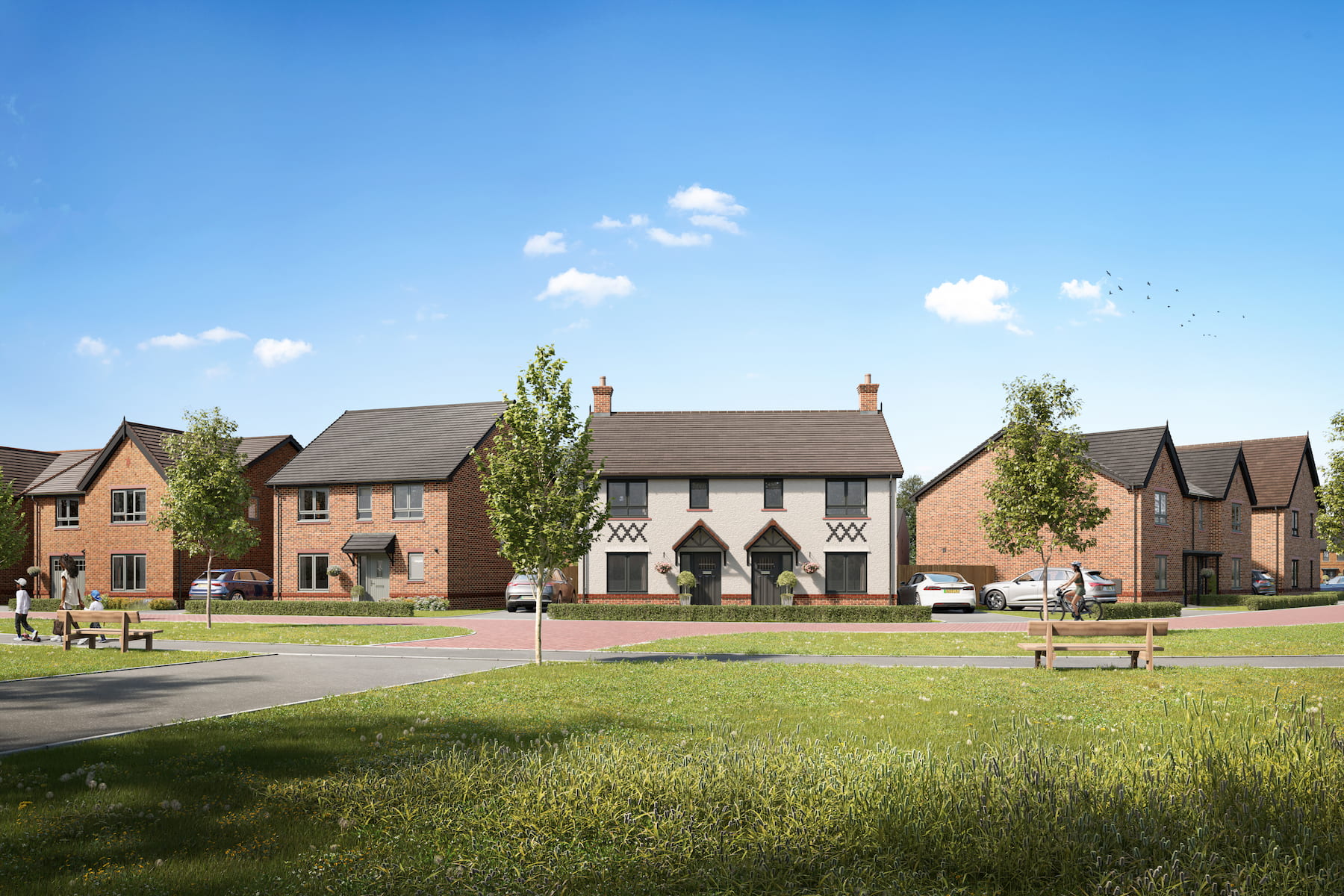 Plots 25-30