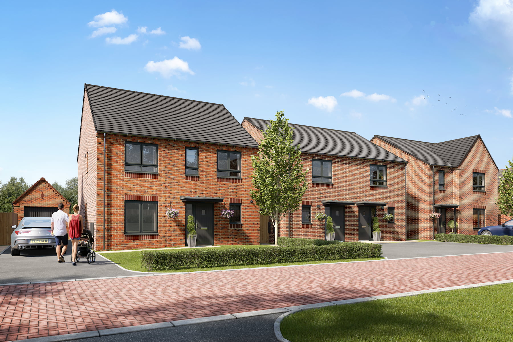 Plots 49-52