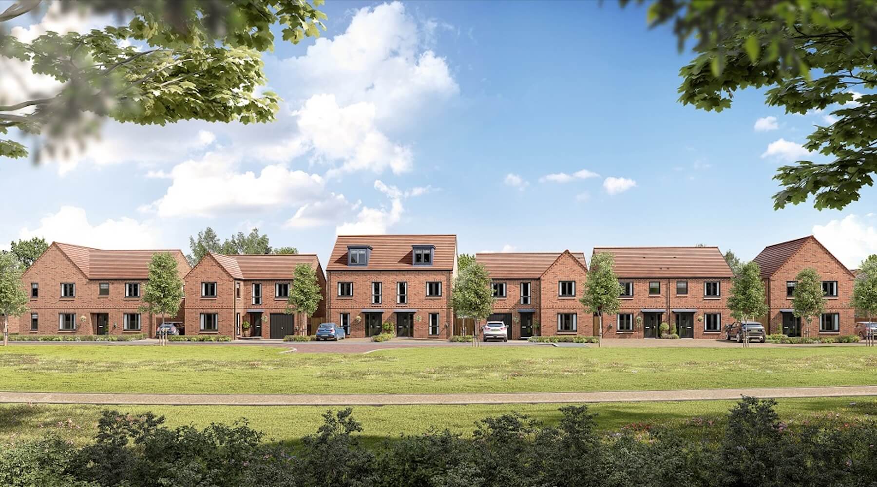 Taylor Wimpey lodges 520-home St Helens proposals - Place North West