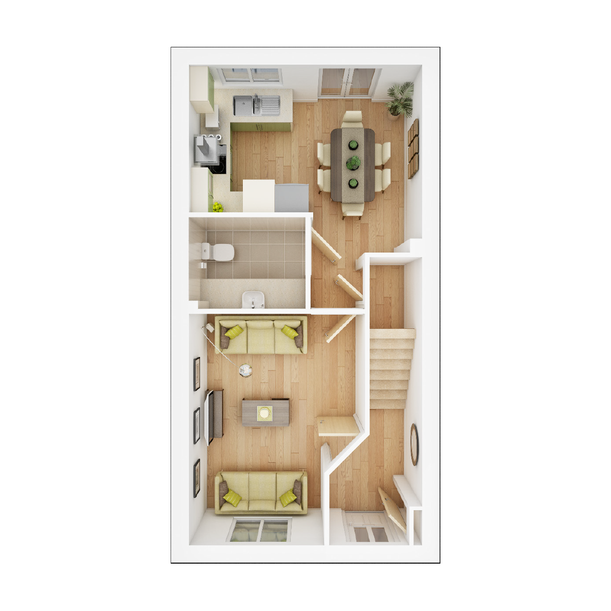 Property Floorplan