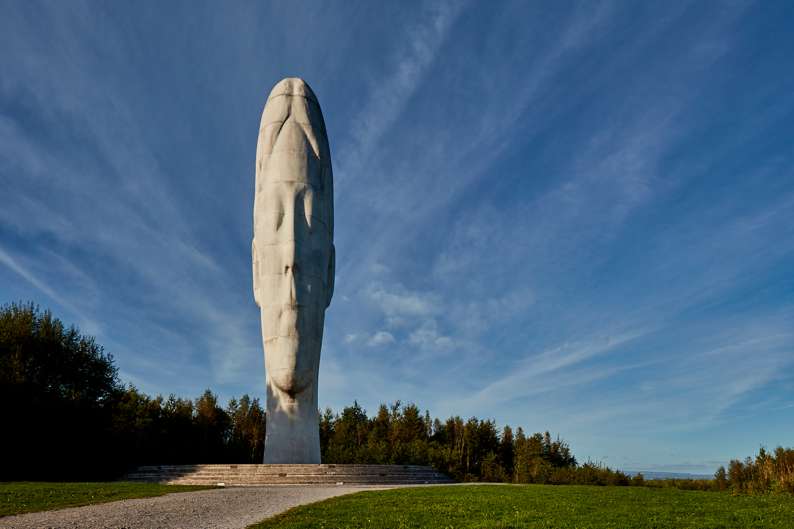 'Dream' Sculpture by Jubits Lane