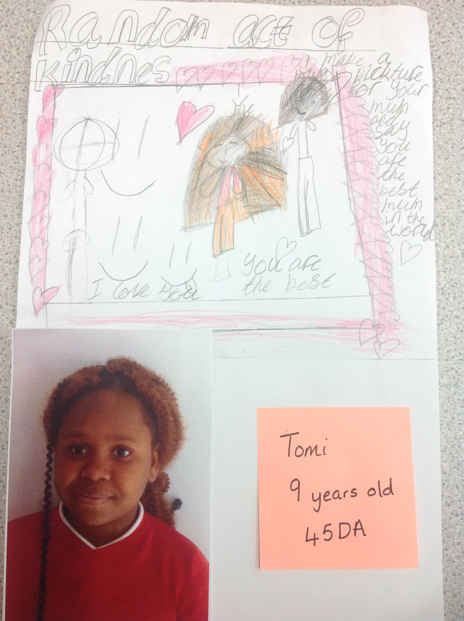 Taylor Wimpey - Sutton Oak - Tomi