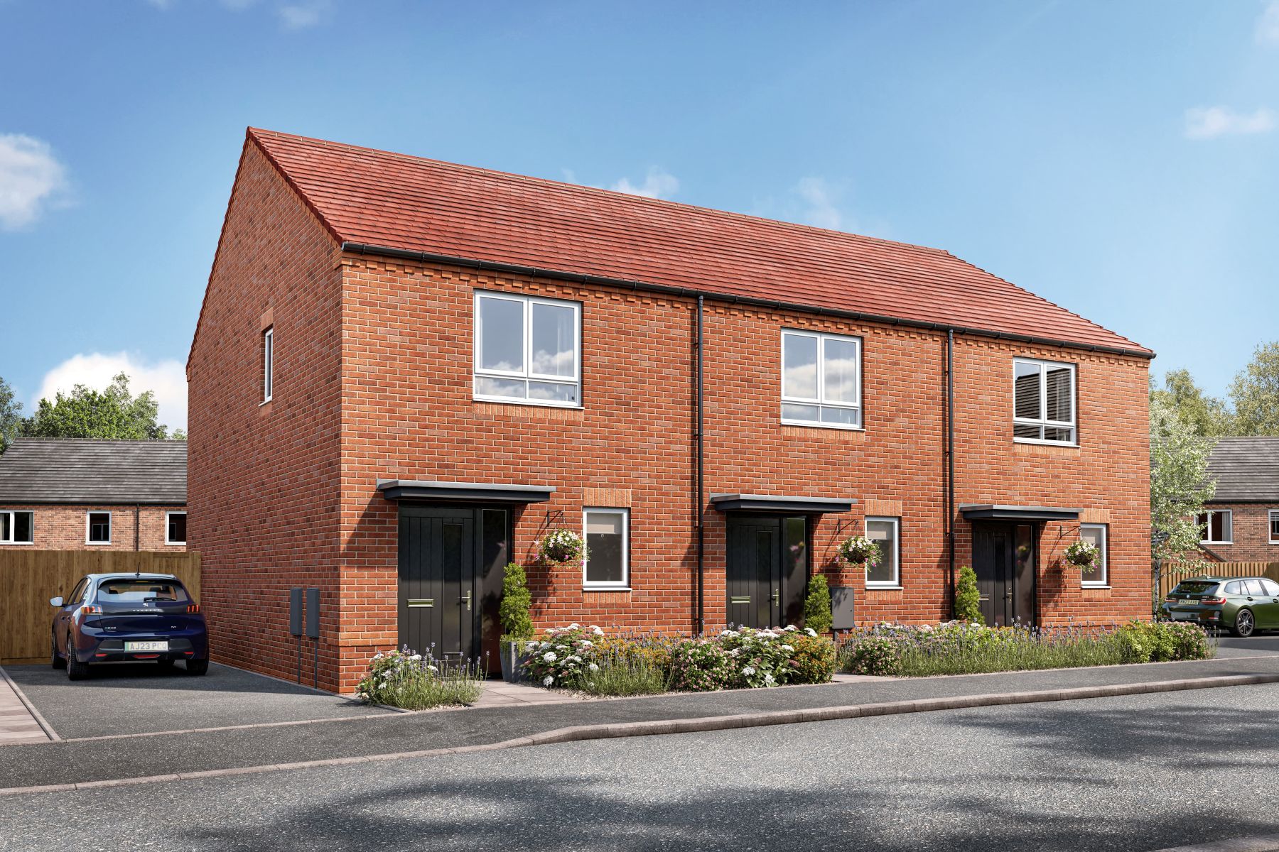 The Beaford